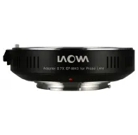 Адаптеры - Venus Optics 0.7x mount adapter for Laowa Probe lens - Canon EF / Micro 4/3 - быстрый заказ от производителяАдаптеры - Venus Optics 0.7x mount adapter for Laowa Probe lens - Canon EF / Micro 4/3 - быстрый заказ от производителя