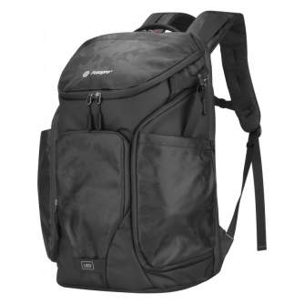 Mugursomas - Photo Backpack Fotopro TS-01 - ātri pasūtīt no ražotāja
