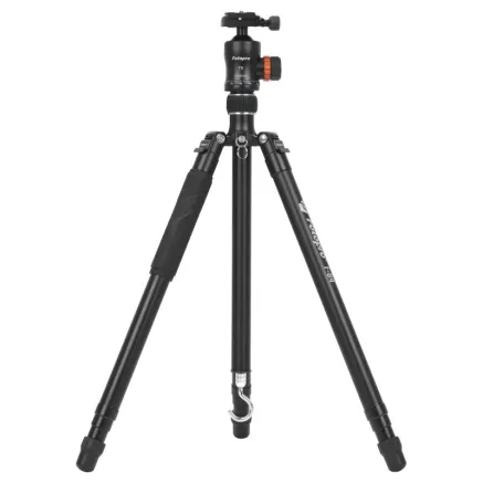 Fotopro F 64 I Speedy tripod + T5 Head F 64/T5