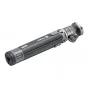 Photo Tripods - Tripod Fotopro Vlogger Mini (SY-390 + P-1HX) - grey - quick order from manufacturer