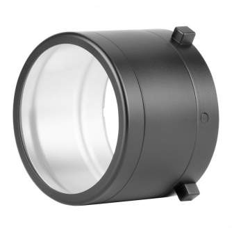 Barndoors Snoots & Grids - Newell P2B1 Profoto / Bowens mounting adapter - quick order from manufacturer