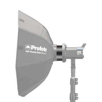 Насадки для света - Newell P2B1 Profoto / Bowens mounting adapter - быстрый заказ от производителя