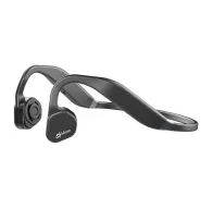 Austiņas - Wireless headphones with bone conduction technology Vidonn F1 - grey - ātri pasūtīt no ražotājaAustiņas - Wireless headphones with bone conduction technology Vidonn F1 - grey - ātri pasūtīt no ražotāja