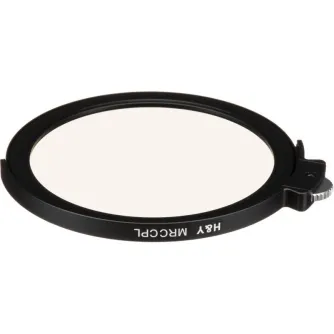 Поляризационные фильтры - H&amp;Y H&Y Circular Polarizing Filter Drop in K-series CPL HD MRC - 95 mm - быстрый заказ от производ
