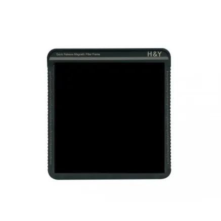 H&Y Grey filter K-series ND64 HD MRC - 100x100 mm