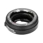 Больше не производится - Commlite bayonet adaptor CM-EF-EOSR VCPL - Canon EF / Canon RF with polarizing filter