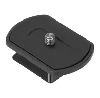 Tripod Accessories - Camrock Quick-mount plate for tripod CP-510/530 - quick order from manufacturerTripod Accessories - Camrock Quick-mount plate for tripod CP-510/530 - quick order from manufacturer