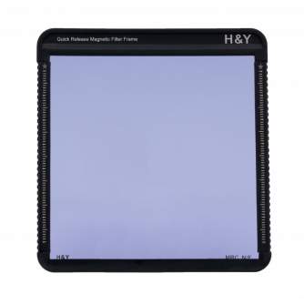 Kvadrātiskie filtri - H&Y Magnetic filter K-series for night-time photography Starkeeper HD MRC - 100x100 mm - ātri pasūtīt no ražotāja