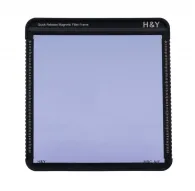 Square and Rectangular Filters - H&Y Magnetic filter K-series for night-time photography Starkeeper HD MRC - 100x100 mm - quick order from manufacturerSquare and Rectangular Filters - H&Y Magnetic filter K-series for night-time photography Starkeeper HD MRC - 100x100 mm - quick order from manufacturer