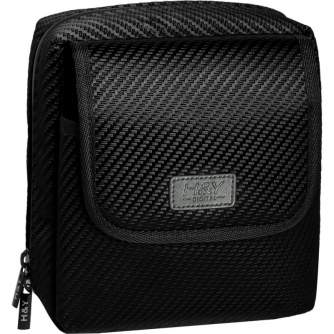 Filtru somiņa, kastīte - H&Y K-series Filter Bag HF2772 for Camera Filters - быстрый заказ от производителя