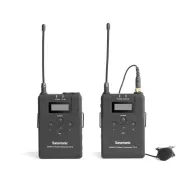 Bezvadu audio sistēmas - Saramonic UwMic15 Wireless Audio Transmission Kit - быстрый заказ от производителяBezvadu audio sistēmas - Saramonic UwMic15 Wireless Audio Transmission Kit - быстрый заказ от производителя