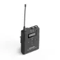 Wireless Audio Systems - Saramonic UwMic15 Wireless Audio Transmission Kit - quick order from manufacturer