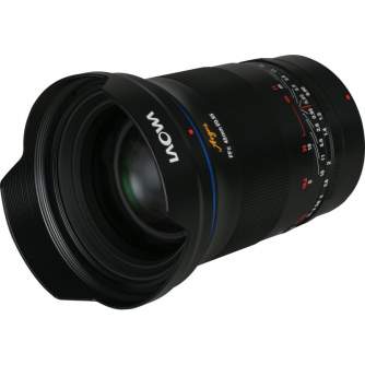 Объективы - Laowa Venus Optics Argus Lens 45 mm f/0,95 APO FF for Nikon Z - быстрый заказ от производителя