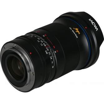 Объективы - Laowa Venus Optics Argus Lens 45 mm f/0,95 APO FF for Nikon Z - быстрый заказ от производителя