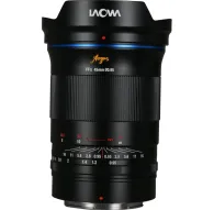 MIRRORLESS Objektīvi - Laowa Venus Optics Argus objektīvs 45 mm f/0,95 APO FF priekš Canon RF - ātri pasūtīt no ražotājaMIRRORLESS Objektīvi - Laowa Venus Optics Argus objektīvs 45 mm f/0,95 APO FF priekš Canon RF - ātri pasūtīt no ražotāja