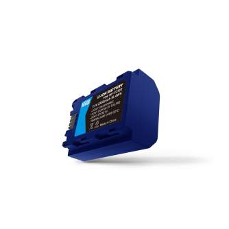 Kameru akumulatori - Newell SupraCell Battery replacement NP-FZ100 - купить сегодня в магазине и с доставкой