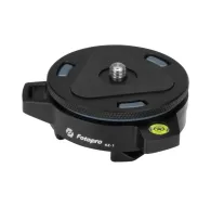 Objektīvu adapteri - Montāžas adapteris Fotopro KZ-1 - ātri pasūtīt no ražotājaObjektīvu adapteri - Montāžas adapteris Fotopro KZ-1 - ātri pasūtīt no ražotāja