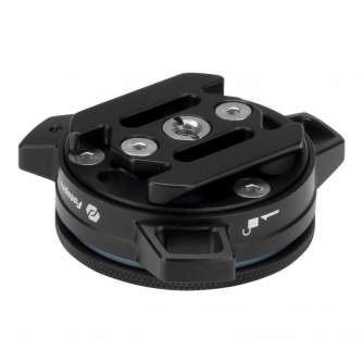 Adapters for lens - Mounting adaptor Fotopro KZ-1 - quick order from manufacturer
