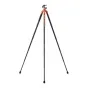 Foto statīvi - Tripod Fotopro X-Aircross 2C - orange - ātri pasūtīt no ražotāja