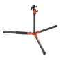 Foto statīvi - Tripod Fotopro X-Aircross 2C - orange - ātri pasūtīt no ražotāja
