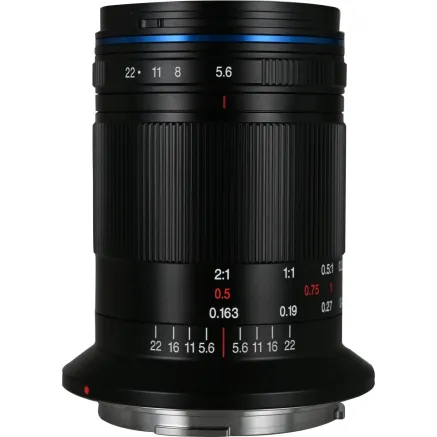 Laowa 85mm f/5.6 2X Ultra Macro APO Canon RF VE8556RF