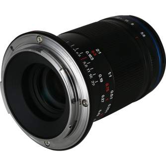Objektīvi - Venus Optics Laowa 85mm f/5.6 2x Ultra Macro APO lens for Canon RF - ātri pasūtīt no ražotāja