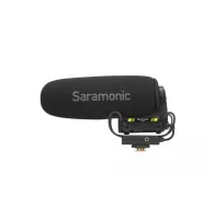 Videokameru mikrofoni - Saramonic Vmic5 condenser microphone for cameras and camcorders - быстрый заказ от производителяVideokameru mikrofoni - Saramonic Vmic5 condenser microphone for cameras and camcorders - быстрый заказ от производителя