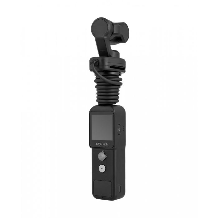 Action Cameras - FeiyuTech Feiyu pocket 2S camera - quick order from manufacturer