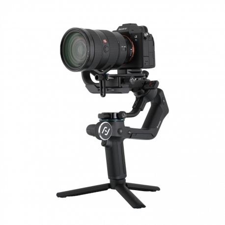 Видео стабилизаторы - FeiyuTech F2 Scorp Handheld Gimbal for VDSLR Cameras - быстрый заказ от производителя