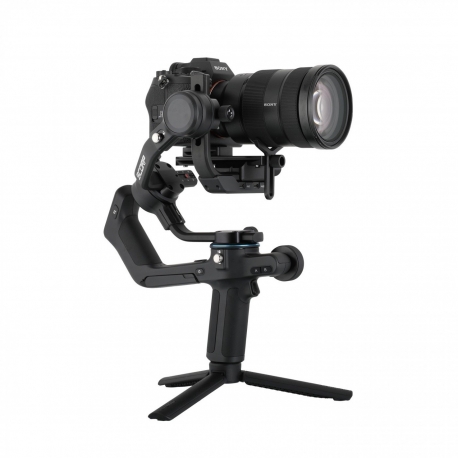 Видео стабилизаторы - FeiyuTech F4 Scorp Pro Handheld Gimbal for VDSLR Cameras - быстрый заказ от производителя