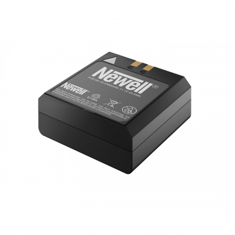 Kameru akumulatori - Newell replacement battery VB19 for Godox - ātri pasūtīt no ražotāja