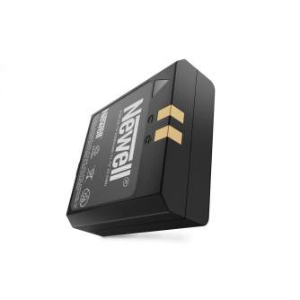Батареи для камер - Newell replacement battery VB19 for Godox - быстрый заказ от производителя