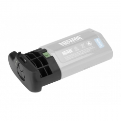 Батарейные блоки - Battery Pack Adapter Newell BL-5 do Nikon - быстрый заказ от производителя