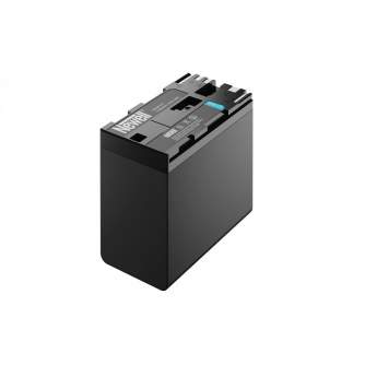 Kameru akumulatori - Newell replacement battery BP-975 - ātri pasūtīt no ražotāja