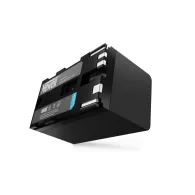 Kameru akumulatori - Newell replacement battery BP-955 - ātri pasūtīt no ražotājaKameru akumulatori - Newell replacement battery BP-955 - ātri pasūtīt no ražotāja