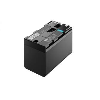 Батареи для камер - Newell replacement battery BP-955 - быстрый заказ от производителя