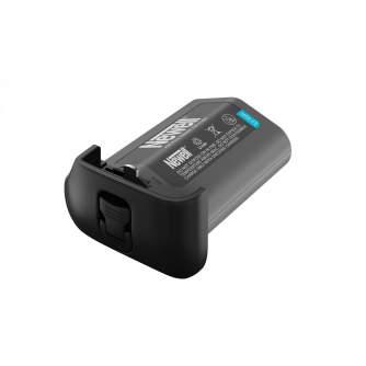 Kameru akumulatori - Newell replacement LP-E19 battery - ātri pasūtīt no ražotāja