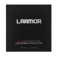 Защита для камеры - Screen Protector LCD GGS Larmor for Panasonic S1 / S1R - быстрый заказ от производителяЗащита для камеры - Screen Protector LCD GGS Larmor for Panasonic S1 / S1R - быстрый заказ от производителя