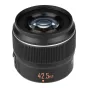 MIRRORLESS Objektīvi - Lens Yongnuo YN 42,5 mm f/1,7 II for Micro 4/3 - ātri pasūtīt no ražotāja