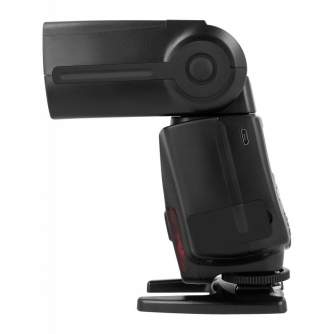 Kameras zibspuldzes - Yongnuo YN-560III Negative Display Manual Flash - ātri pasūtīt no ražotāja