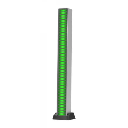 Newell Kathi Pro RGB LED gaismas caurule