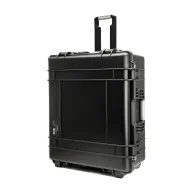 Hard Cases - Transport case for Aputure Nova P300c LED lamp - quick order from manufacturerHard Cases - Transport case for Aputure Nova P300c LED lamp - quick order from manufacturer