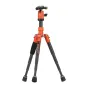 Photo Tripods - Fotopro X Aircross 1 Mini Carbon Tripod Oranje X Aircorss 1 Mini CarbonORANGE - quick order from manufacturer