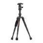 Штативы для фотоаппаратов - Tripod Fotopro X-Aircross mini C - black - быстрый заказ от производителя
