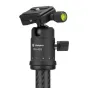Штативы для фотоаппаратов - Tripod Fotopro X-Aircross mini C - black - быстрый заказ от производителя