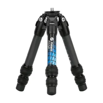 Photo Tripods - Tripod Fotopro P-4 Mini - black - quick order from manufacturer