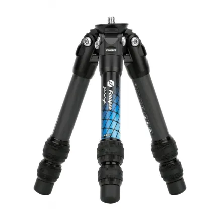Tripod Fotopro P-4 Mini - black