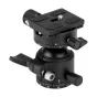 Statīvu galvas - Ball head Fotopro P-4H -black - ātri pasūtīt no ražotāja