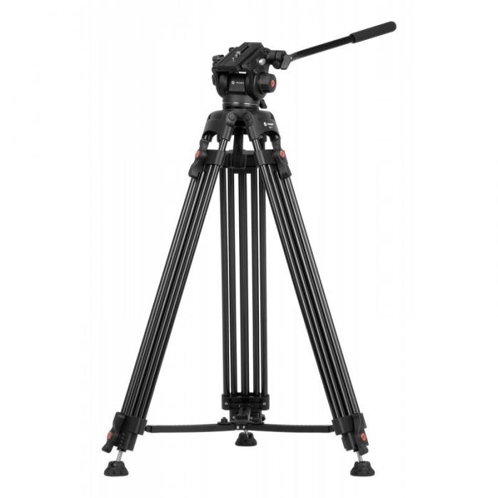 Photo Tripods - Video Tripod Fotopro DV-2 - quick order from manufacturer