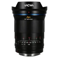 Mirrorless Lenses - Laowa Venus Optics Argus 35mm f/0.95 APO FF Lens for Nikon Z - быстрый заказ от производителяMirrorless Lenses - Laowa Venus Optics Argus 35mm f/0.95 APO FF Lens for Nikon Z - быстрый заказ от производителя